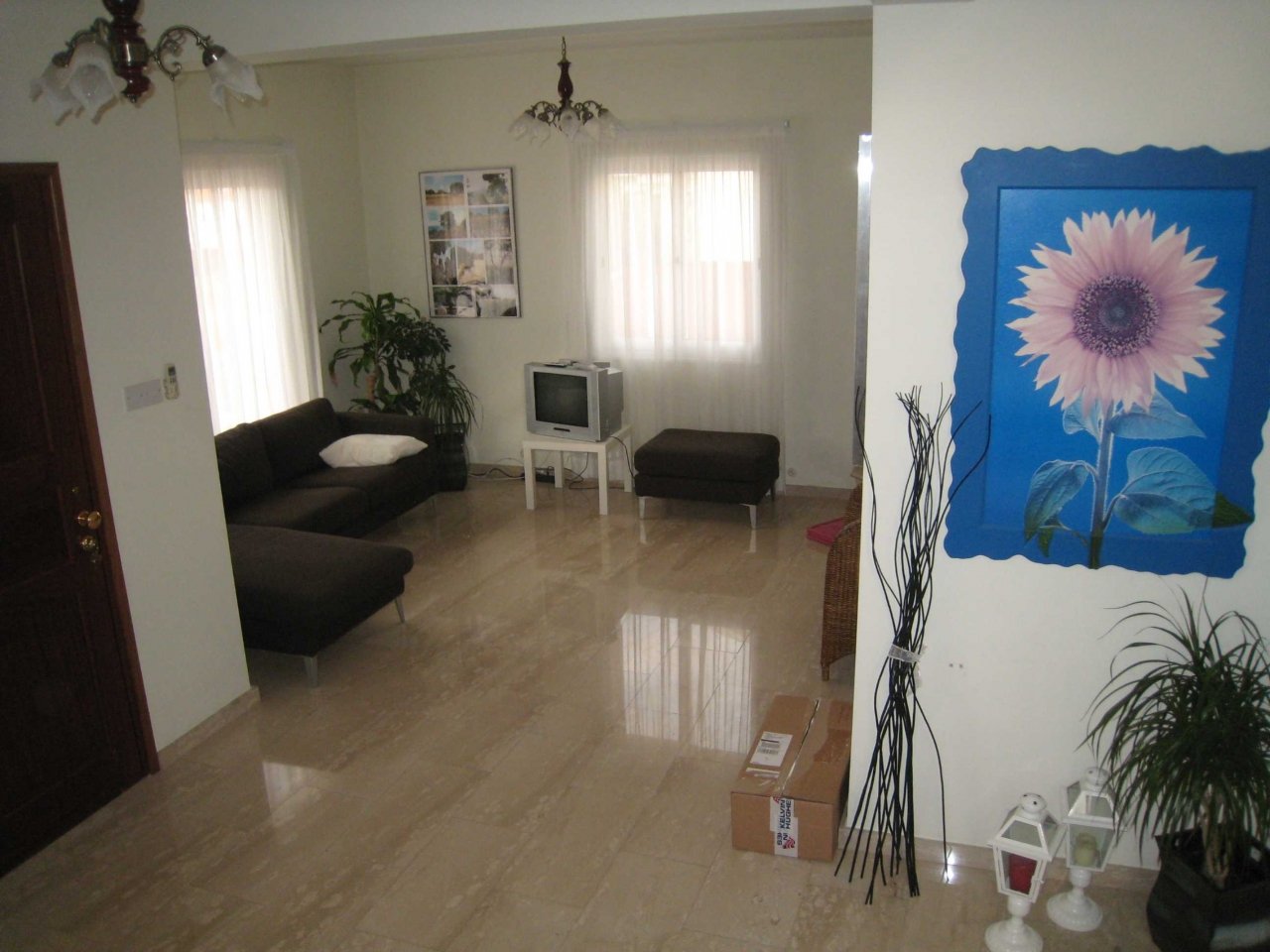 For Sale: Detached house, Episkopi, Limassol, Cyprus FC-14664 - #12