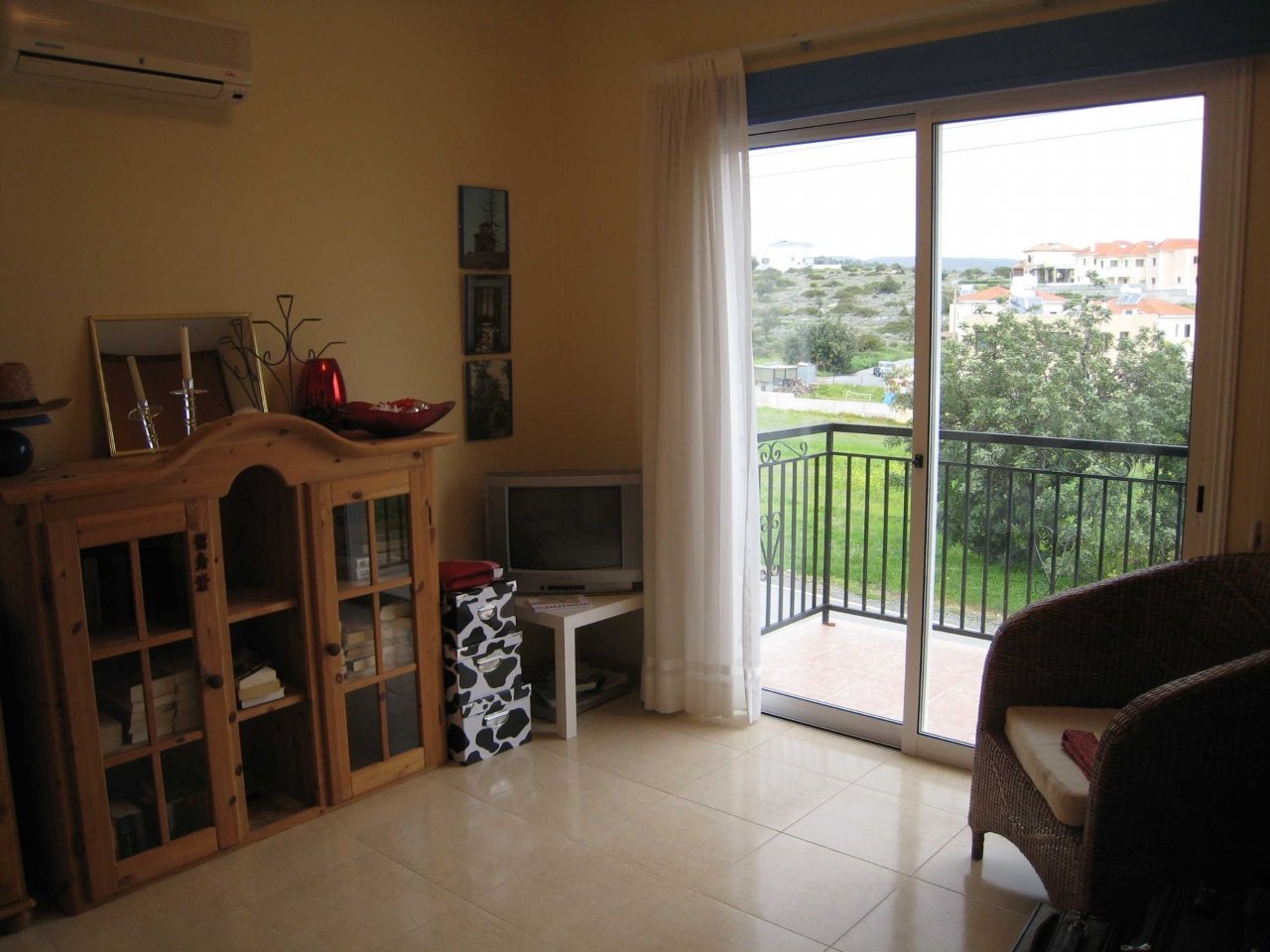 For Sale: Detached house, Episkopi, Limassol, Cyprus FC-14664 - #6