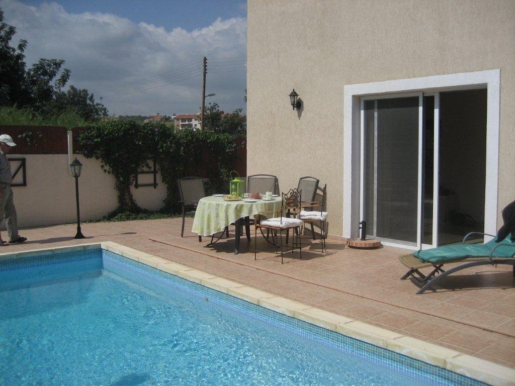 For Sale: Detached house, Episkopi, Limassol, Cyprus FC-14664 - #7