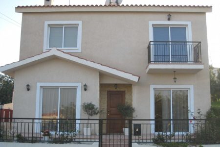 For Sale: Detached house, Episkopi, Limassol, Cyprus FC-14664 - #1