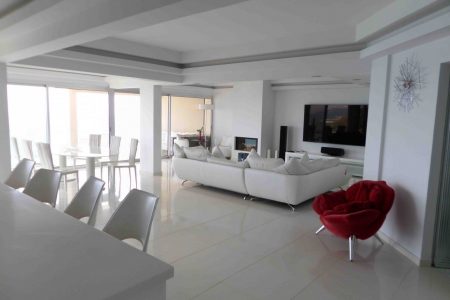 For Sale: Penthouse, Germasoyia Tourist Area, Limassol, Cyprus FC-14700 - #1