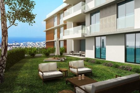 For Sale: Apartments, Agios Athanasios, Limassol, Cyprus FC-14715 - #1