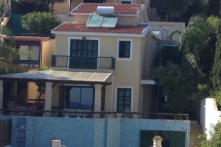 For Sale: Detached house, Amathounta, Limassol, Cyprus FC-14810