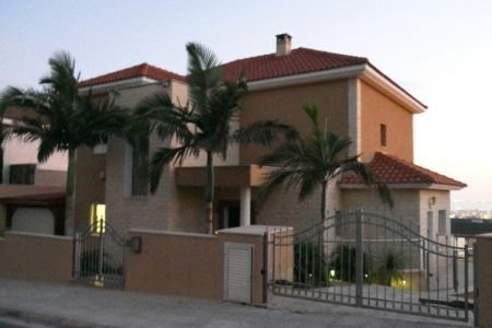 For Sale: Detached house, Green Area, Limassol, Cyprus FC-14826 - #1