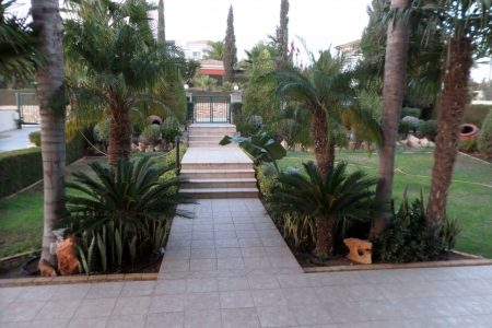 For Sale: Detached house, Sfalagiotissa, Limassol, Cyprus FC-14842 - #1