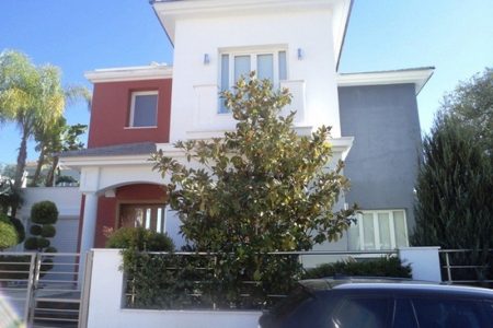 For Sale: Detached house, Le Meridien Area, Limassol, Cyprus FC-14852
