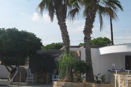 For Sale: Detached house, Germasoyia, Limassol, Cyprus FC-14853 - #1