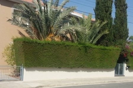 For Sale: Detached house, Crowne Plaza Area, Limassol, Cyprus FC-14857 - #1