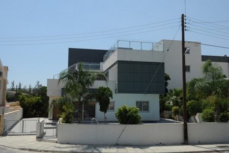 For Sale: Apartments, Columbia, Limassol, Cyprus FC-14889 - #1