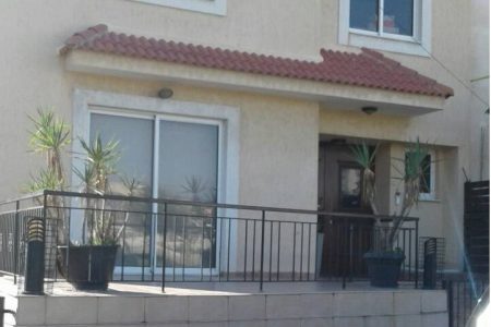 For Sale: Detached house, Mesa Geitonia, Limassol, Cyprus FC-14899 - #1