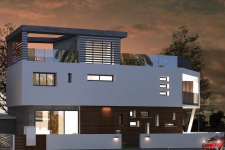 For Sale: Detached house, Mesa Geitonia, Limassol, Cyprus FC-14957 - #1