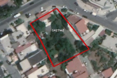 For Sale: Commercial land, Zakaki, Limassol, Cyprus FC-14958