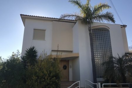 For Sale: Detached house, Ekali, Limassol, Cyprus FC-15016
