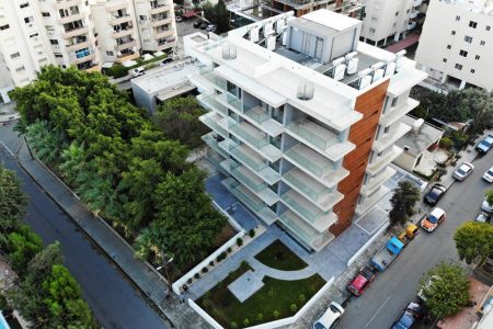 For Sale: Apartments, Neapoli, Limassol, Cyprus FC-15035 - #1