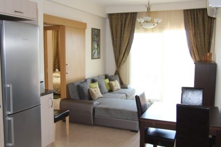 For Rent: Apartments, Park Lane Area, Limassol, Cyprus FC-15074 - #1