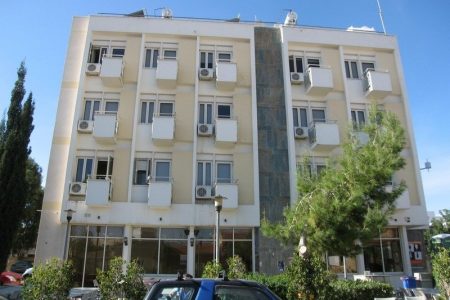 For Sale: Investment: residential, Old town, Limassol, Cyprus FC-15087 - #1