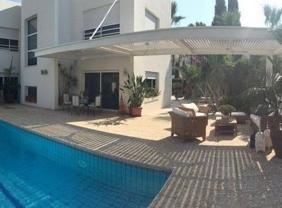 For Sale: Detached house, Armenochori, Limassol, Cyprus FC-15154