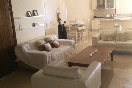 For Sale: Penthouse, Germasoyia Tourist Area, Limassol, Cyprus FC-15168 - #1