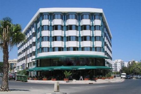 For Sale: Office, Agios Nikolaos, Limassol, Cyprus FC-15315 - #1