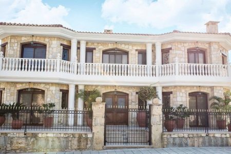 For Sale: Detached house, Agia Fyla, Limassol, Cyprus FC-15326