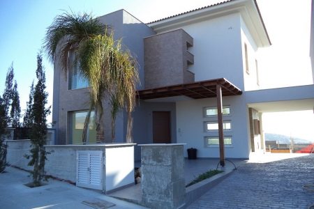For Sale: Detached house, Moni, Limassol, Cyprus FC-15348 - #1
