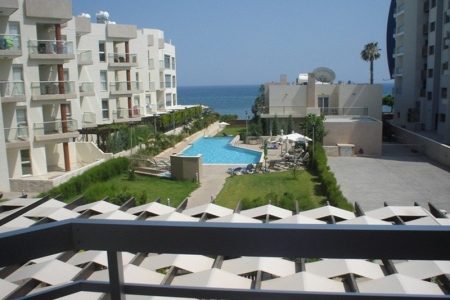 For Sale: Apartments, Germasoyia Tourist Area, Limassol, Cyprus FC-15416 - #1