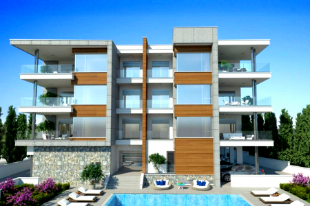 For Sale: Apartments, Saint Raphael Area, Limassol, Cyprus FC-15430 - #1