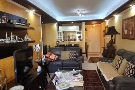 For Sale: Apartments, Agios Nikolaos, Limassol, Cyprus FC-15449 - #1