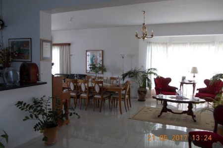 For Sale: Detached house, Agia Varvara, Nicosia, Cyprus FC-15457 - #1