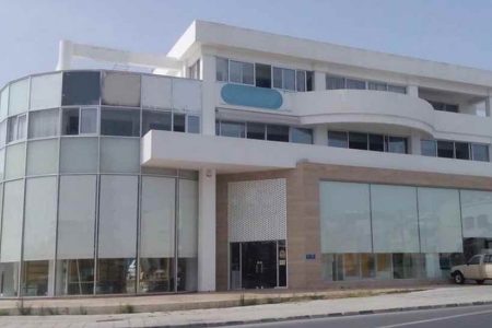 For Sale: Investment: commercial, Agia Fyla, Limassol, Cyprus FC-15471 - #1