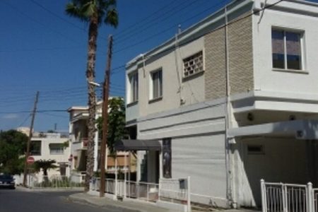 For Sale: Detached house, Katholiki, Limassol, Cyprus FC-15485