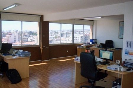 For Sale: Office, City Center, Limassol, Cyprus FC-15539 - #1