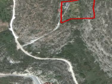 For Sale: Residential land, Agia Fyla, Limassol, Cyprus FC-15575