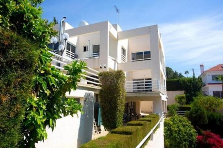 For Sale: Detached house, Agios Tychonas, Limassol, Cyprus FC-15613 - #1