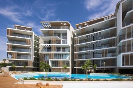 For Sale: Apartments, Neapoli, Limassol, Cyprus FC-15615 - #1
