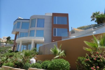 For Sale: Detached house, Agios Tychonas, Limassol, Cyprus FC-15618