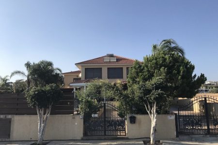For Sale: Detached house, Kalogiroi, Limassol, Cyprus FC-15669 - #1