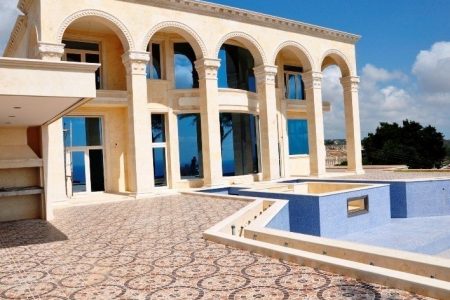 For Sale: Detached house, Coral Bay, Paphos, Cyprus FC-15673