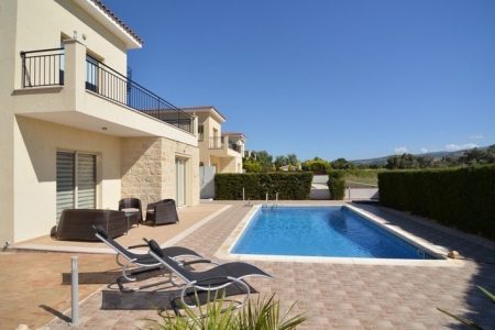 For Sale: Detached house, Prodromi, Paphos, Cyprus FC-15727 - #1