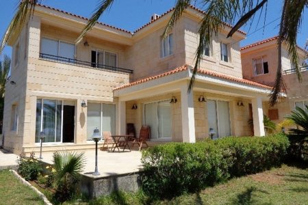 For Sale: Detached house, Kalogiroi, Limassol, Cyprus FC-15733 - #1