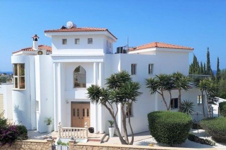 For Sale: Detached house, Saint Georges, Paphos, Cyprus FC-15754 - #1