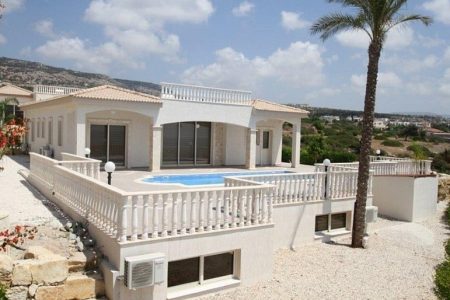 For Sale: Detached house, Sea Caves Pegeia, Paphos, Cyprus FC-15777 - #1