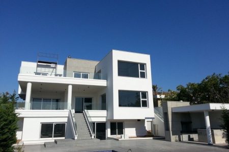For Sale: Detached house, Agia Fyla, Limassol, Cyprus FC-15886 - #1