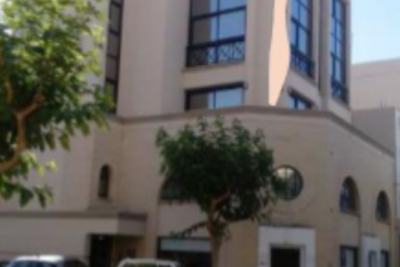 For Sale: Investment: commercial, City Center, Limassol, Cyprus FC-15914