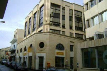 For Sale: Investment: commercial, City Center, Limassol, Cyprus FC-15916 - #1