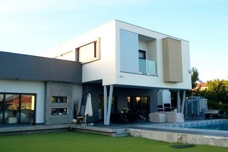For Sale: Detached house, Erimi, Limassol, Cyprus FC-15927 - #1