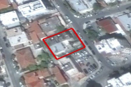 For Sale: Residential land, Neapoli, Limassol, Cyprus FC-15939 - #1