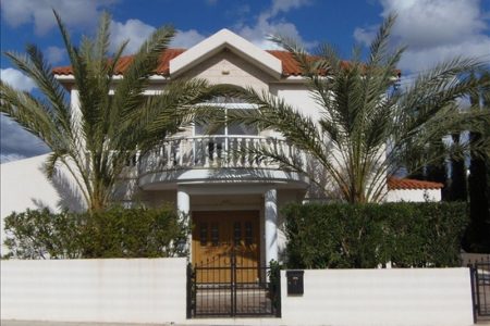For Sale: Detached house, Agios Tychonas, Limassol, Cyprus FC-15979