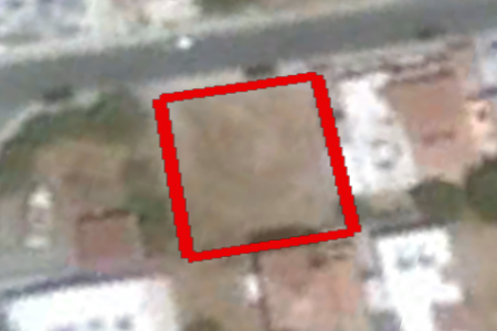 For Sale: Residential land, Zakaki, Limassol, Cyprus FC-15980 - #1