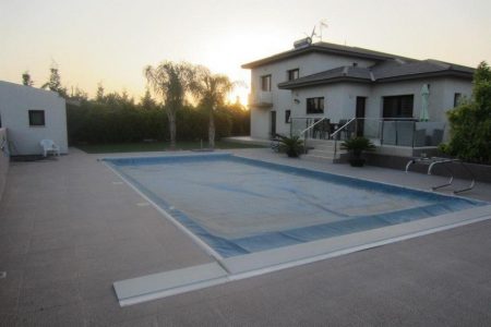 For Sale: Detached house, Zygi, Larnaca, Cyprus FC-15984 - #1